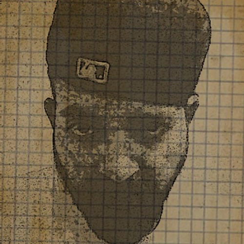 GRIMEY GOON - GO HARD