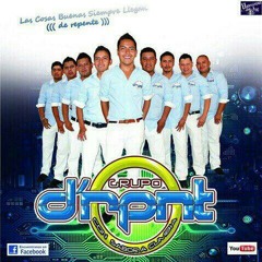 Grupo D'rpnt - Dime Si Vas A Volver