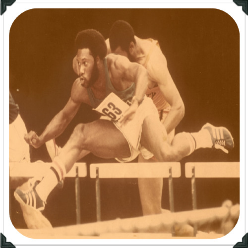 Audible Hustle - #TT1 The Pharcyde - Running (Prod. by J Dilla)