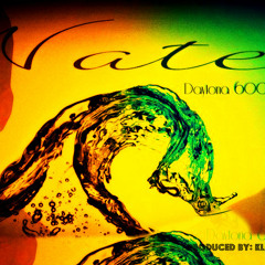 Water (Daytona 600 feat. CBrown Verzatile)