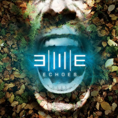 Leaf Motif @Echoes