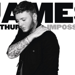 James Arthur - Impossible (Bams LiquidFocus DnB Remix) mp3 FREE DOWNLOAD !!!