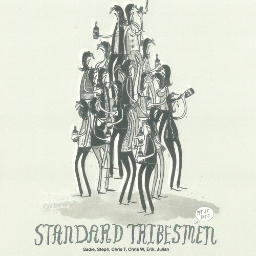 The Standard Tribesmen - Killed Her