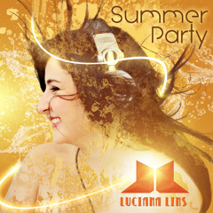 Summer Party Jan'13 DjLucianaLins