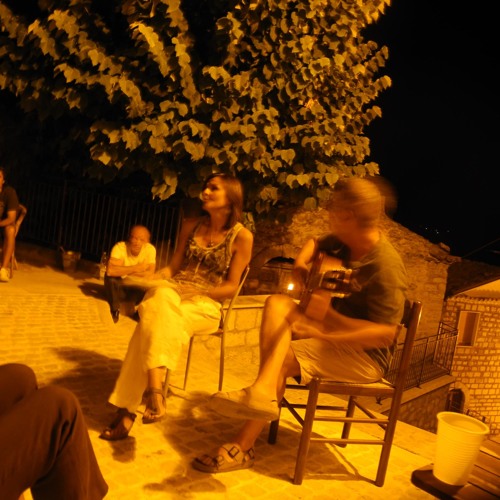 Il Suonatore Jones (Fabrizio De André)