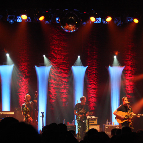Yonder Mountain String Band - Dear Prudence