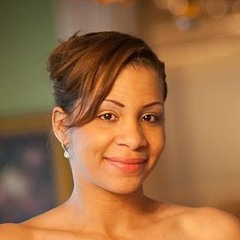 ASHLEY ALEXANDER - WHAT HAPPENED