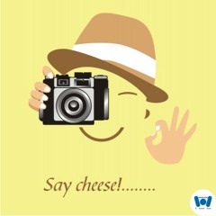 say cheese-weknow