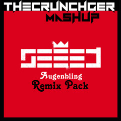 Augenbling - After Dark