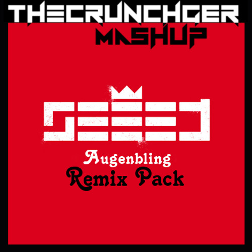 Augenbling - The magic key