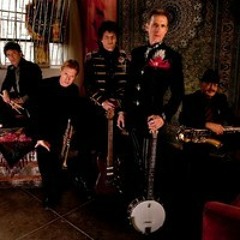 I Put A Spell on You (Live)