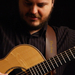 Andy mcKee - Art of motion