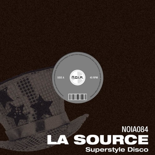 La Source - Superstyle Disco