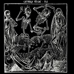 Umbra Vitae - Palästinalied instrumental