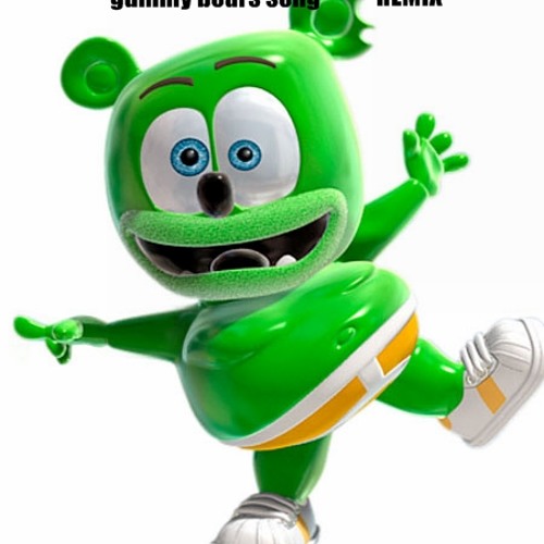 Gummy bear remix