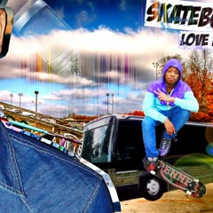 SkateBoard - Love Laskate (Audio)