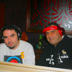 DJ Issam & DJ Khalid  NEW YEAR 2013 MEGA MIX