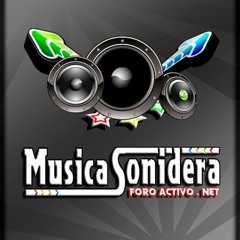 HECHIZERIA - cumbia SONIDERA