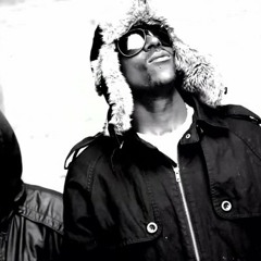 #MG Branson - Night Shift Prod by Whispa