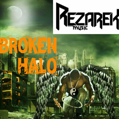 Broken Halo