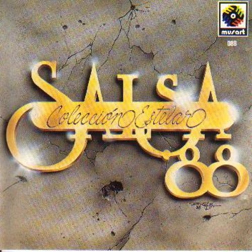 Embrujo De Amor (Salsa) Orquesta Canela