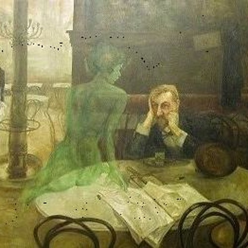 Hacker & Miethig - Zelená Muza