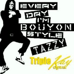 Triple Kay 2013 Riddim - Bouyon Style Version Preview