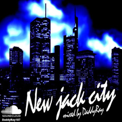 New Jack City mixed by DaddyRay (download link in comments)