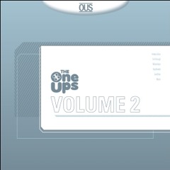 The OneUps - Shadow Man (Megaman 3)