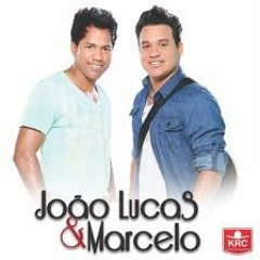 João Lucas e Marcelo - Destilado (Radio UniMix)