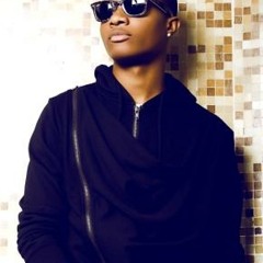 Wizkid - holla at your boy