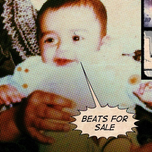 Ride IT Out (Dub Beat Prototype) By JNp  2013