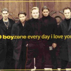 Boyzone - Everyday I Love You Cover by Jessica & Larey