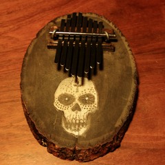 Kalimba, banjo, didge
