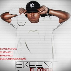 Sorpresa - Skeem Ft Arcangel & JN3