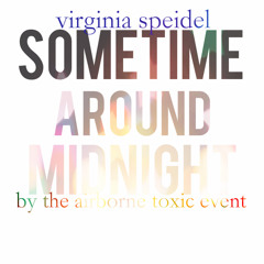 Sometime Around Midnight - Airborne Toxic Event cover
