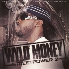 "Money Maker" - Wyld (feat. Hollow, Owe & Danja)