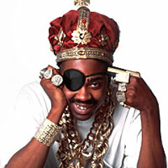 Trademark Decibels aka TMdB  - Something Like This!