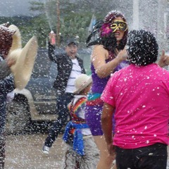 COPLAS CARNAVALERAS  LADY LAURA Y FABIAN MAURICIO BYRON JHOAO