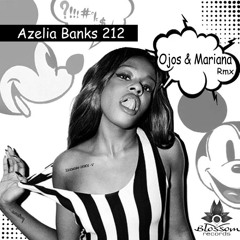Ojos & Mariana - 212 RMX