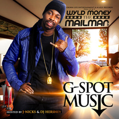 "Fucking You Tonight" - Wyld  (feat. Luke James)