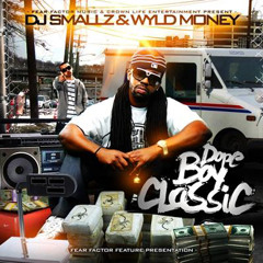 "Mail Man" - Wyld (feat. OJ Da Juiceman)