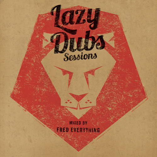 2.AtJazz & Fred Everything "The Beast & The Ghost" (Original Mix)