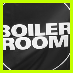Boiler Room