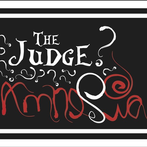 Stream The Judge Listen to Amnesia EP playlist online for free on