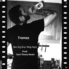 Tramas - Nai (Eg Bryr Meg Ikje) Prod. Soul Theory Beats