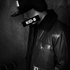 Kidb (Seoul) - the room vol.2