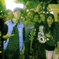 PUNK street INDONESIA