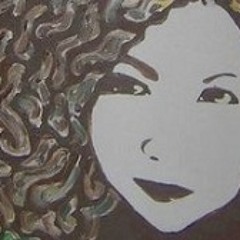 Ashley McNally-Salvation of the Martyr