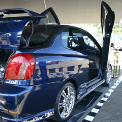 Pussy Whip -J Snakes